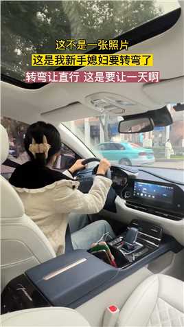  中国好司机，非你媳妇莫属