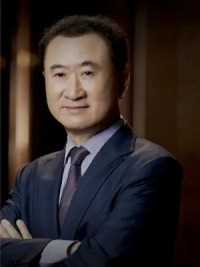 第3集丨7天入账126亿，王健林重回地产首富。#地产 #企业家 #王健林 #万达
