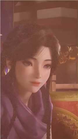 第一次看《凡人修仙传》，她俩谁是紫灵？谁才是韩立的最爱呢 #国漫女神 #高清4K60帧 #手机动态壁纸 