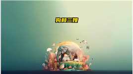 牧羊犬欺负科莫多巨蜥三嫂#野生动物零距离 #动物世界  #神评即是标题 #百万视友赐神评 