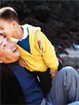 #姜昆 偷偷带6岁男孩回家， #姜河 真实身份究竟是谁？ #娱乐评论大赏 #相声界恩怨