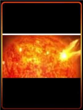 人类赖依生存的太阳正在以红十秒400万吨的速度损失质量，地球会因此而远离太阳吗？