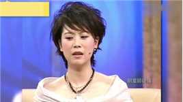 海清在节目中直言黄磊经常把她骂哭还要她笑，她内心怨恨黄磊