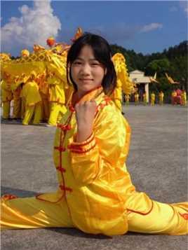 黄河水洗的黄皮肤，五千年这颜色绝不改#中国范 #表演我是认真的 #研学课程#少年强则国强