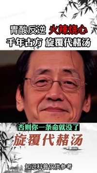 倪海厦中医传承中医文化