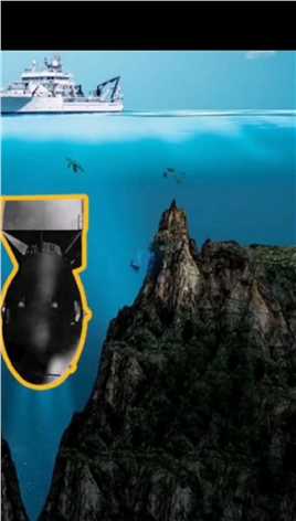 第三集，如果在马里亚纳海沟最深处，引爆一枚沙皇氢弹，会发生什么？