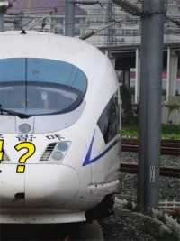 第三集，为什么高铁一到山东，速度就变慢？中国神秘高铁有钱也做不了！#山东 #高铁 #山东高铁 #高铁速度 #交通