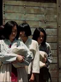 16岁少女被抓做慰安妇，每天取悦日本士兵，真实原因使人泪目#历史#日军