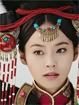 如懿传：蒙古最嚣张的妃子上线，是四十九部的女儿，娘家太强大！