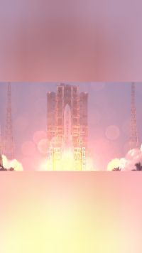 AI播报 | 嫦娥六号探测器顺利进入环月轨道飞行