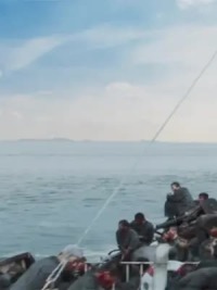 韩国电影《军舰岛》，一个让人生不如死的岛屿