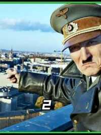希特勒从流浪汉到德国元首，他到底经历了什么？