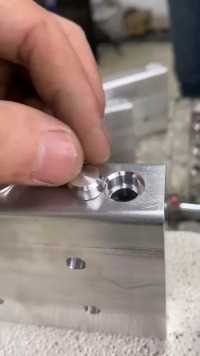 铝件感应钎焊