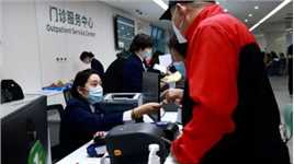 北京友谊医院顺义院区开诊运行 有效提升东北部地区医疗服务能力