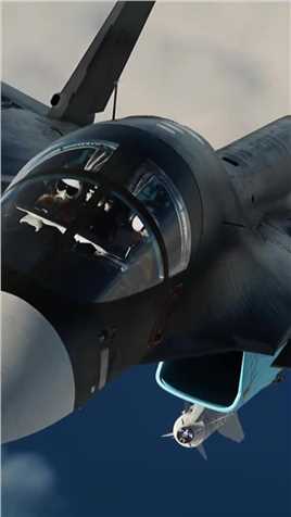 苏34战机，世界最萌飞机，你知道他的绰号吗
