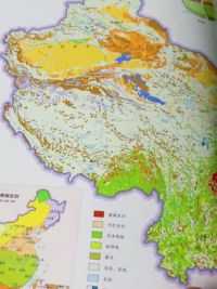 想要了解中国地理，探索世界地理，强烈推荐这套中图社镇社之宝#中国地图集#世界地图