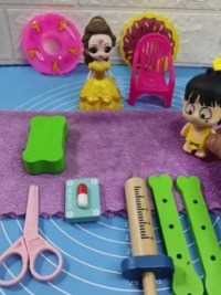 玩具视频及玩具小故事
