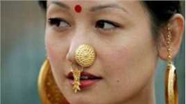 去印度旅游，为什么远离戴鼻环的女人？导游：大家别惹祸上身
