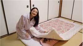 为啥日本人宁愿打地铺？也不睡在床上，网友：为了能“保命”
