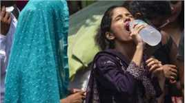 印度突发，高温52度热死211个人，当地人该怎么避暑