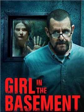 《地牢女孩》第二集 女孩被父亲囚禁在地牢长达20年 根据真实事件改编的电影 #地牢女孩  #电影解说  #真实事件改编 