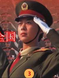 中国最美双胞胎女兵，99年阅兵仪式上红遍全国，如今结局令人羡慕#1999年国庆阅兵#军中姐妹 (3)


