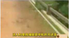 1993年，东方帮帮主被武警扫射击毙真实影像 #珍贵历史影像 #真实影像 #案件故事 #案件纪实  #刘进荣_0002