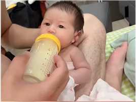 母乳喂养的宝宝需要喝水吗，很多新手家长不知道