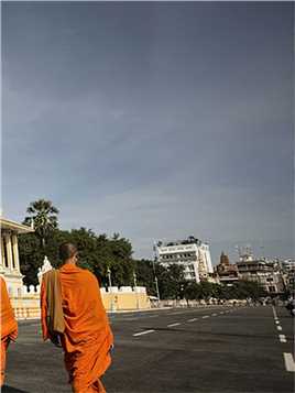 非必要不去柬埔寨，佛学大国的表面下，堪称罪恶都市！