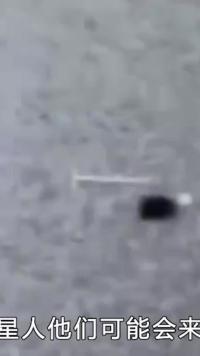 7次外星人被摄像机拍到，飞碟是超音速的3倍，还有2起绑架案