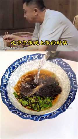 于谦大爷教你做紫菜虾皮汤，简单好做鲜味十足！