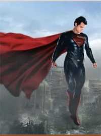 超人竟意外失去了超能力#超人 #脑洞大开 #经典怀旧影视