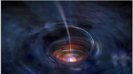 黑洞都有哪些神奇的属性？它对探索宇宙有什么深远的影响？#黑洞