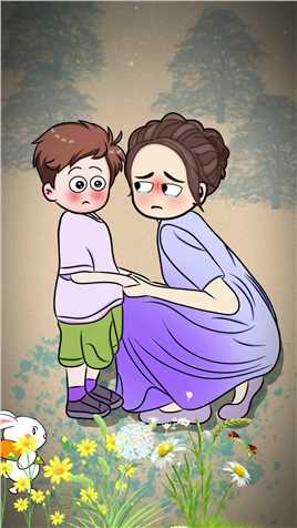 妈妈并不完美，但是没有谁比妈妈更爱你……#情感 #情感共鸣 #瞬间戳中泪点 #育儿教育 #只有经历过的人才会懂