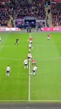 快速进球，看着就是舒服，这般流畅舒爽！