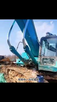 你们觉得挖机安装这两个铁柱有没有必要？ #挖机  #挖掘机  #挖掘机视频 