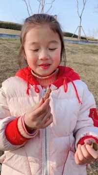 网红零食酸甜角，尝尝什么味道？ #童年零食 #网红零食 #快乐童年
