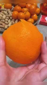 大橙包小橙？这种可最甜了😅