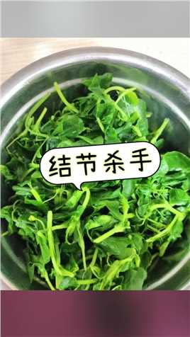 上海呼吸科呼吁：即刻停止食用3种素菜，吃的越多，肺结节或越大