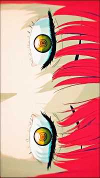 在吗 请来拿动漫御姐壁纸了