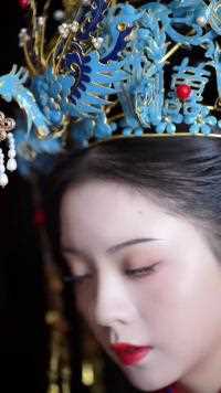 一些中国独有的仪式感册封加婚礼