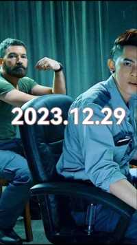 退役兵王竟在超市里做保安#我的观影报告 #影视解说 #电影解说 