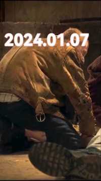 一家五口侮辱食人小镇##我的观影报告 #影视解说 ##电影解说 