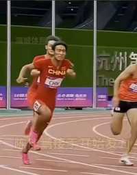 这才是真正的体育精神#中国体育运动员#永远可以相信国家队的眼光#为国争光#体育精神