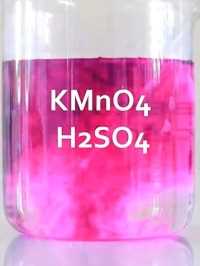 神奇的化学变色反应，你知道其中的原理吗？