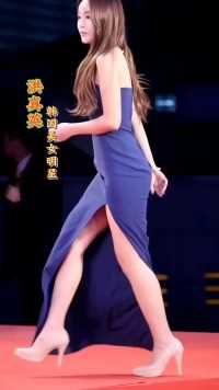 10位韩国美女明星,金喜善称为韩国第一美女称呼,金泰熙称为韩国第二美女称呼