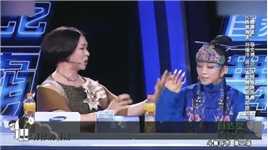 这绝对是争吵最激烈的节目！杨丽萍拍桌怒斥金星！#综艺 #综艺解说 #评委 #金星 #杨丽萍 