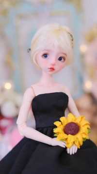 可以和娃娃穿亲子装啦 #佳能打印机 #星辰于我.