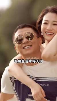 结婚10年，李小冉与徐佳宁至今丁克真相曝光，果然当初意外流产跟梅婷难脱干系。