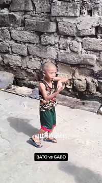 伤害性不大，侮辱性极强篮球男孩